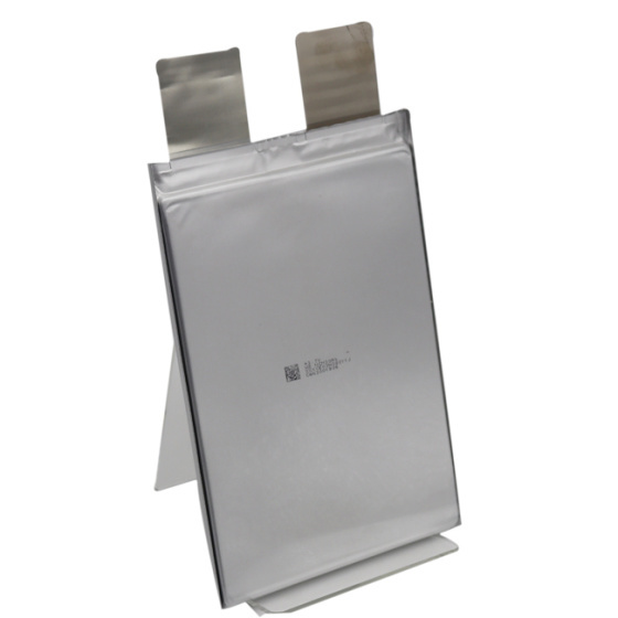 Semi-Solid State Battery Cell B075H5